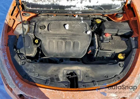 2013 Dodge Dart Sxt from USA, damaged, VIN 1C3CDFBA2DD171328